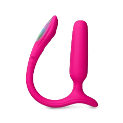 Lush Anal